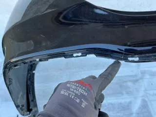 A1678859906 Бампер задний Mercedes GLE W167 Арт e10342410, вид 15