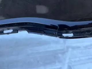A1678859906 Бампер задний Mercedes GLE W167 Арт e10342410, вид 16