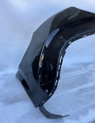 A1678859906 Бампер задний Mercedes GLE W167 Арт e10342410, вид 8