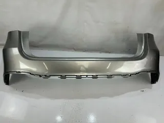 A1678851303 A1678851403 A1678851103 Бампер задний Mercedes GLE W167 Арт e10342445, вид 1