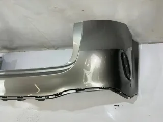 A1678851303 A1678851403 A1678851103 Бампер задний Mercedes GLE W167 Арт e10342445, вид 2