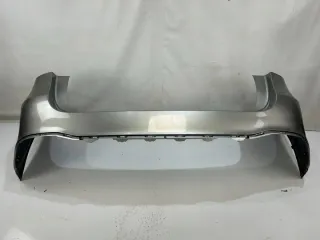 A1678851303 A1678851403 A1678851103 Бампер задний Mercedes GLE W167 Арт e10342445, вид 3