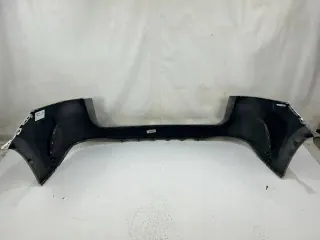 A1678851303 A1678851403 A1678851103 Бампер задний Mercedes GLE W167 Арт e10342445, вид 5