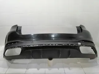 A1678851108 A1678857805 Бампер задний Mercedes GLE W167 Арт e10342475, вид 1