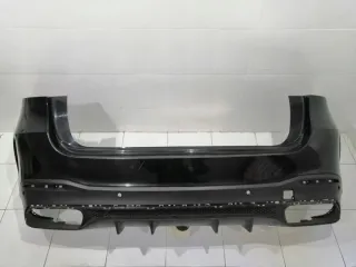 A1678851108 A1678857805 Бампер задний Mercedes GLE W167 Арт e10342475, вид 3