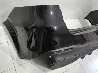 A1678851108 A1678857805 Бампер задний Mercedes GLE W167 Арт e10342475, вид 4