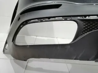 A1678851108 A1678857805 Бампер задний Mercedes GLE W167 Арт e10342475, вид 5