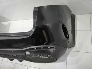 A1678851108 A1678857805 Бампер задний Mercedes GLE W167 Арт e10342475, вид 6