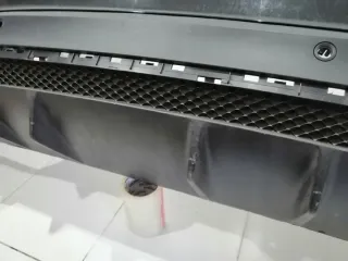A1678851108 A1678857805 Бампер задний Mercedes GLE W167 Арт e10342475, вид 9