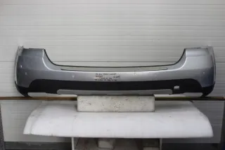 A1648850025 Бампер задний Mercedes ML W164 Арт e10342759, вид 2