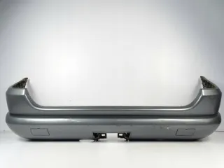 A1638800171 Бампер задний Mercedes ML W163 Арт e10342820, вид 1