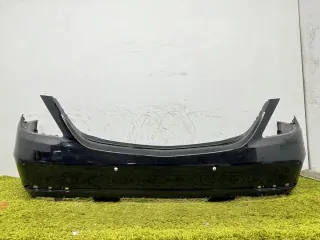 a2228800049 Бампер задний Mercedes S W222 Арт e10342929, вид 1