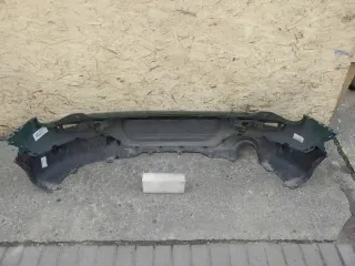 7348920 Бампер задний MINI CLUBMAN F54 Арт e10343686, вид 5