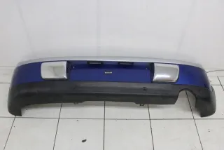  Бампер задний MINI CLUBMAN R55 Арт e10343774, вид 1