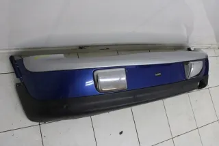  Бампер задний MINI CLUBMAN R55 Арт e10343774, вид 2