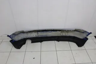  Бампер задний MINI CLUBMAN R55 Арт e10343774, вид 3