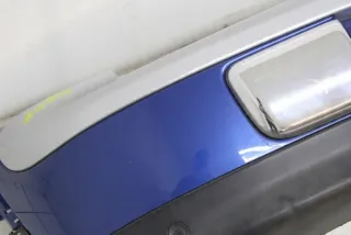  Бампер задний MINI CLUBMAN R55 Арт e10343774, вид 7
