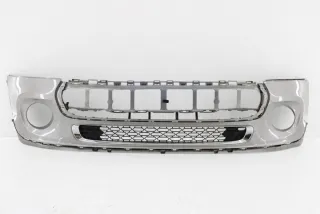 2013-2020 7317969 Бампер передний MINI Cooper F56,F55 Арт e10343862, вид 1