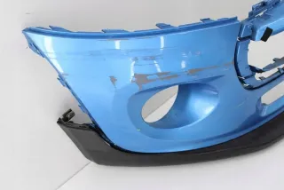 2013-2020 7317969 Бампер передний MINI Cooper F56,F55 Арт e10343863, вид 7