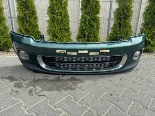  Бампер передний MINI Cooper R56 Арт e10344061, вид 1