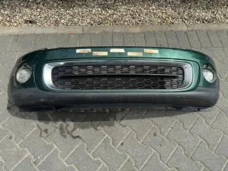  Бампер передний MINI Cooper R56 Арт e10344061, вид 2