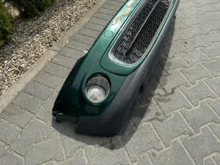 Бампер передний MINI Cooper R56 Арт e10344061, вид 4