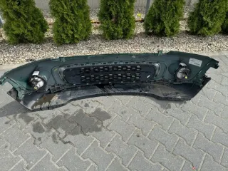  Бампер передний MINI Cooper R56 Арт e10344061, вид 5