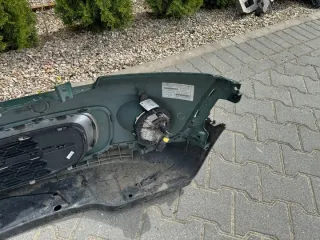  Бампер передний MINI Cooper R56 Арт e10344061, вид 6