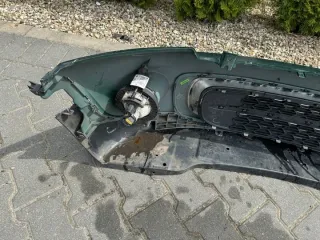  Бампер передний MINI Cooper R56 Арт e10344061, вид 7