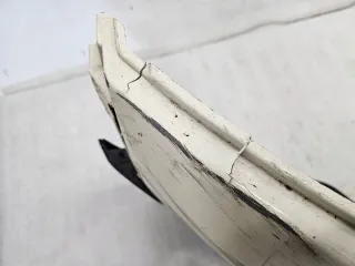 7147840 Бампер передний MINI Cooper R56 Арт e10344084, вид 6