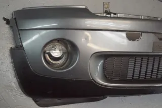  Бампер передний MINI Cooper R56 Арт e10344100, вид 6