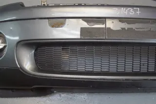  Бампер передний MINI Cooper R56 Арт e10344100, вид 7