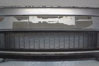  Бампер передний MINI Cooper R56 Арт e10344100, вид 8
