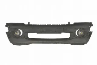  Бампер передний MINI Cooper R56 Арт e10344119, вид 4