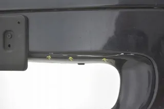  Бампер передний MINI Cooper R56 Арт e10344119, вид 8