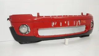  Бампер передний MINI Cooper R56 Арт e10344146, вид 2
