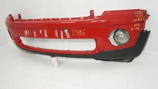  Бампер передний MINI Cooper R56 Арт e10344146, вид 3
