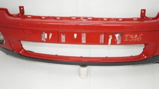  Бампер передний MINI Cooper R56 Арт e10344146, вид 5