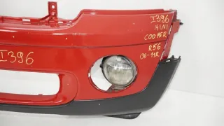  Бампер передний MINI Cooper R56 Арт e10344146, вид 6