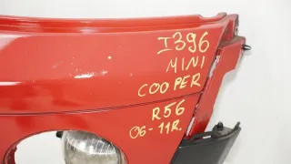 Бампер передний MINI Cooper R56 Арт e10344146, вид 7