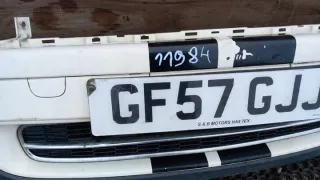  Бампер передний MINI Cooper R56 Арт e10344192, вид 3