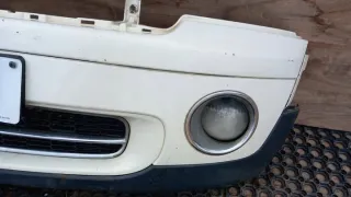  Бампер передний MINI Cooper R56 Арт e10344192, вид 4
