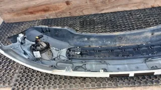  Бампер передний MINI Cooper R56 Арт e10344192, вид 6