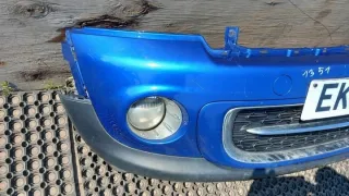  Бампер передний MINI Cooper R56 Арт e10344194, вид 3