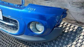  Бампер передний MINI Cooper R56 Арт e10344194, вид 5