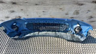  Бампер передний MINI Cooper R56 Арт e10344194, вид 6