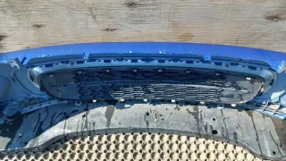  Бампер передний MINI Cooper R56 Арт e10344194, вид 8