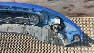  Бампер передний MINI Cooper R56 Арт e10344194, вид 9