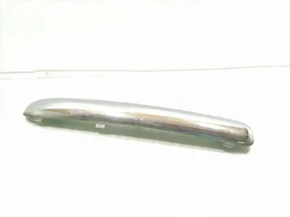 6800142 Бампер передний MINI Cooper R50 Арт e10344210, вид 2