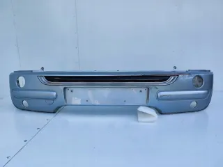 51116800130 6800130 Бампер передний MINI Cooper R50 Арт e10344212, вид 1